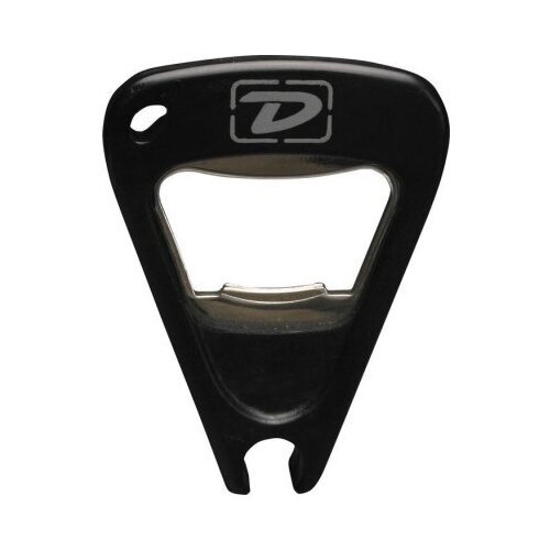 Инструмент для извлечения фиксаторов струн Dunlop Bridge Pin Puller Bottle Opener 7017G/ 1 крипер у порога книга 1 гит а