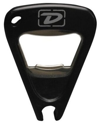 Инструмент для извлечения фиксаторов струн Dunlop Bridge Pin Puller Bottle Opener 7017G/ 1