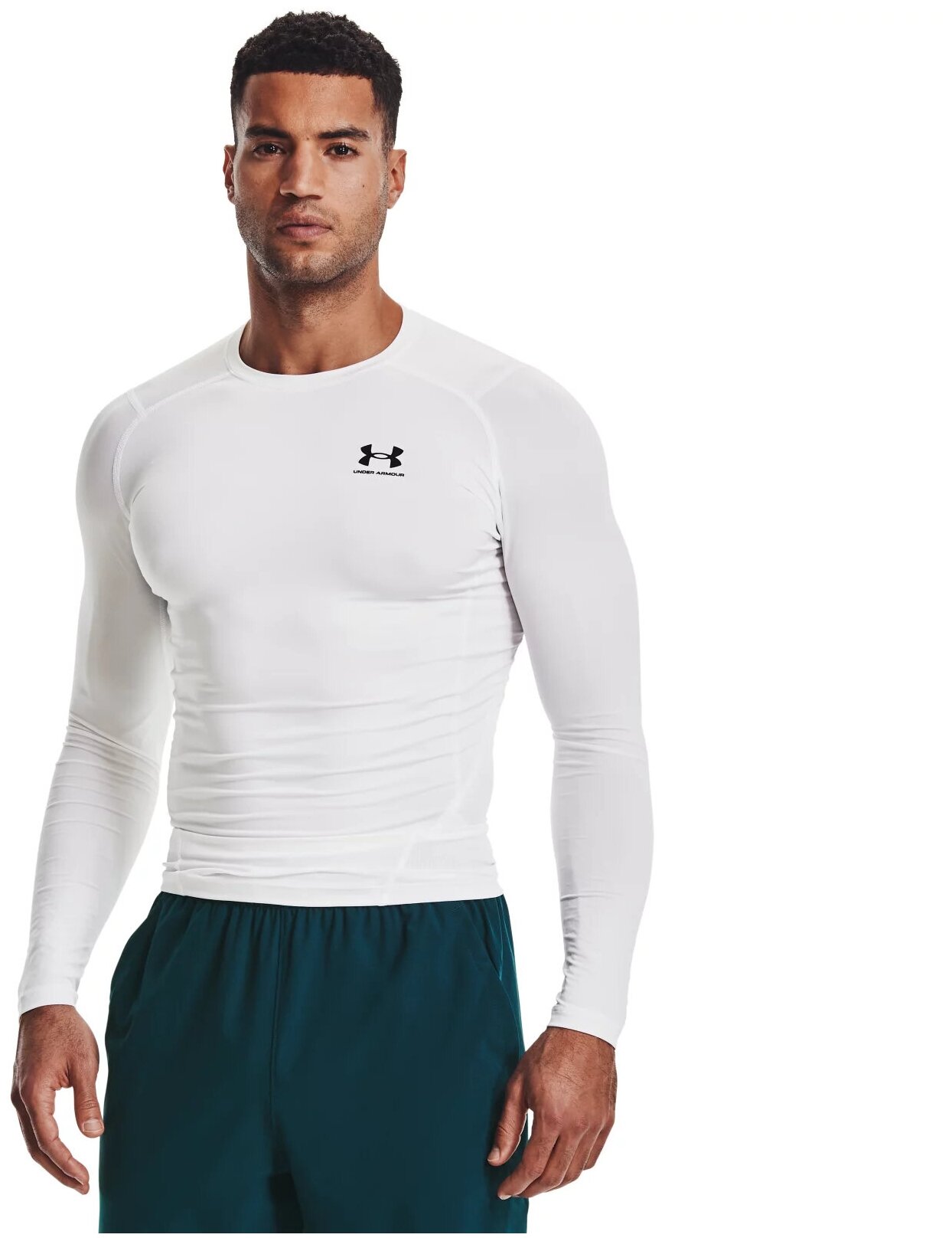 Лонгслив спортивный Under Armour