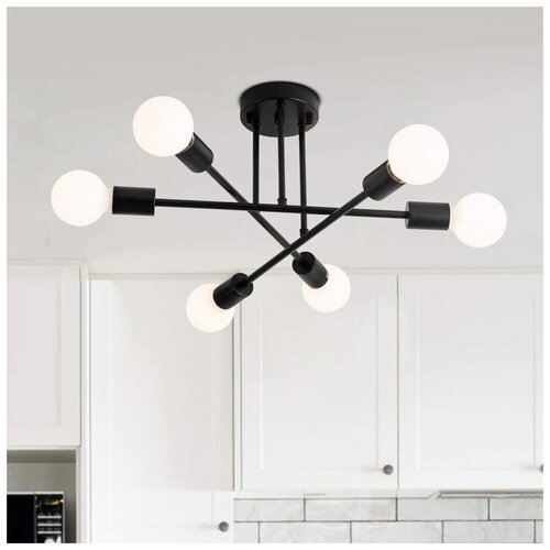 Светильник Nobility 7020-6P