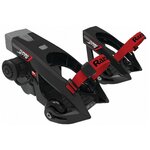 Роликовые коньки Razor Turbo Jetts - изображение