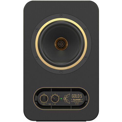 Студийный монитор Tannoy Gold 5 3914300₽