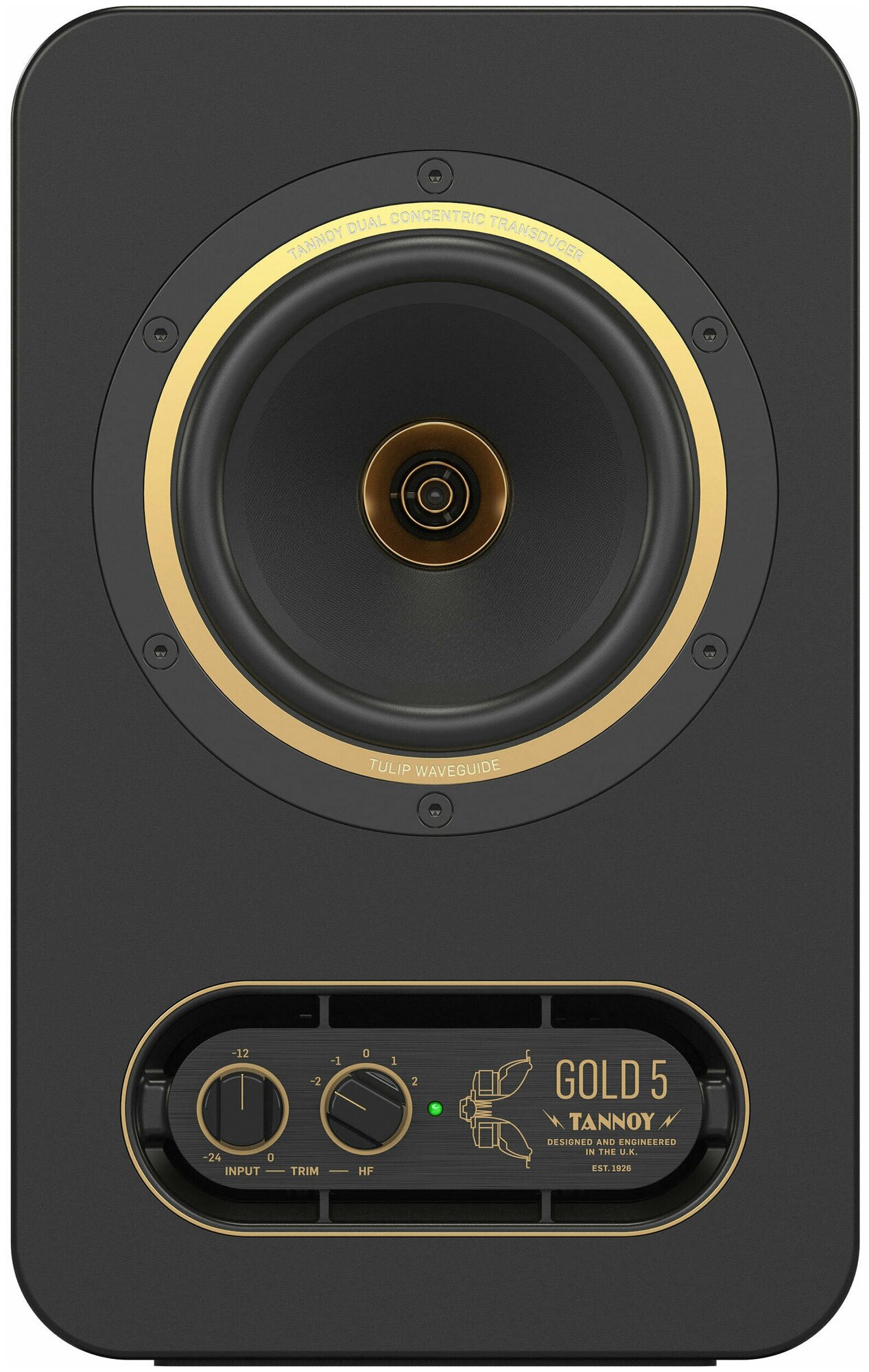 Активный студийный монитор Tannoy GOLD 5