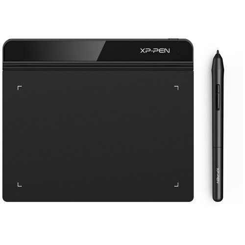 Планшет графический XP-Pen Star G640 XPPEN XP-Pen Star G640