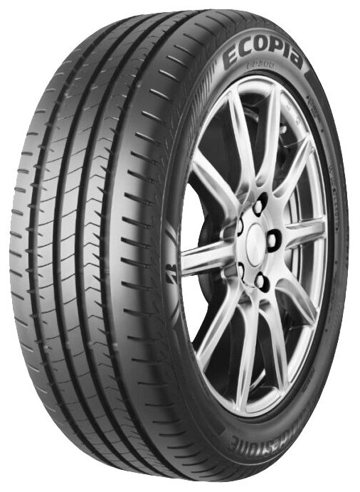 Шина Bridgestone Ecopia EP300 205/65 R16 95V