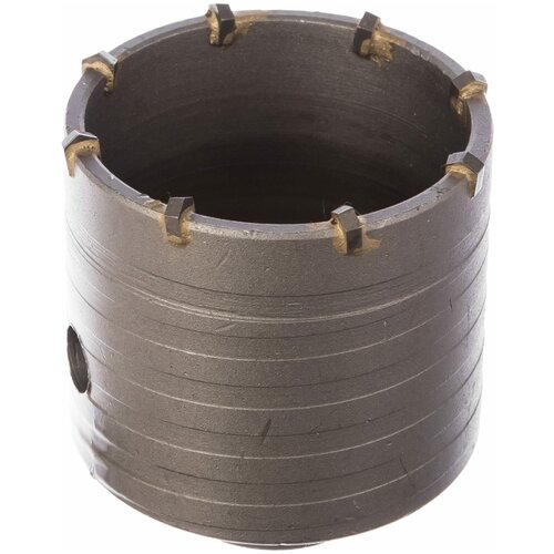 Коронка буровая по бетону 60мм без хвостовика.