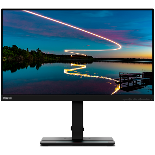 Монитор Lenovo ThinkVision T24m-20