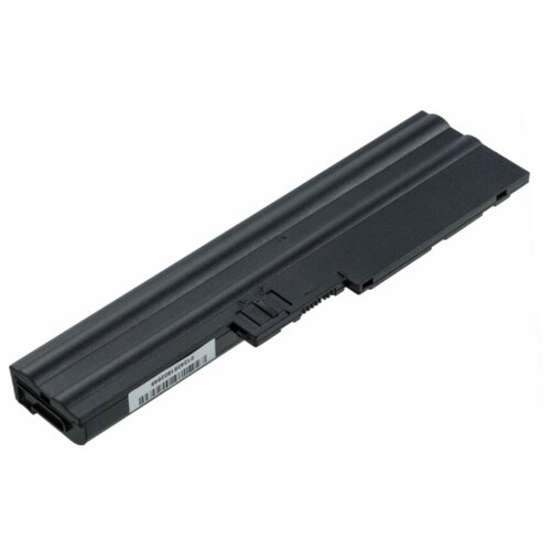 Аккумулятор для Lenovo, IBM ThinkPad T60, T61, R60, R61 (15), 4400мАч аккумулятор акб аккумуляторная батарея для ноутбука lenovo thinkpad t60 t60p t61 10 8в 5200мач черный