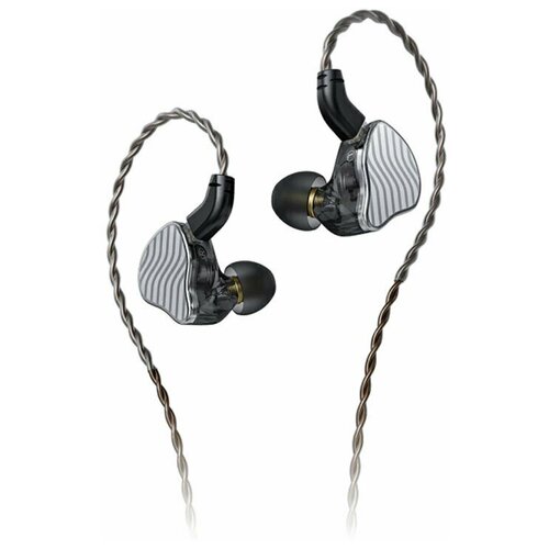 Наушники Fiio JH3 black 588800₽