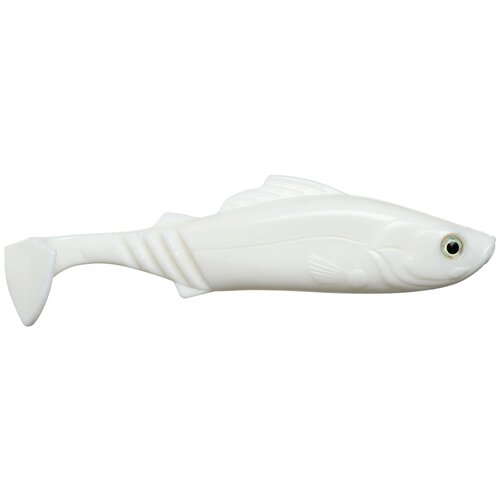 фото Воблер виброхвост kyoda crs125 размер 125 мм цвет 025 (3 шт)