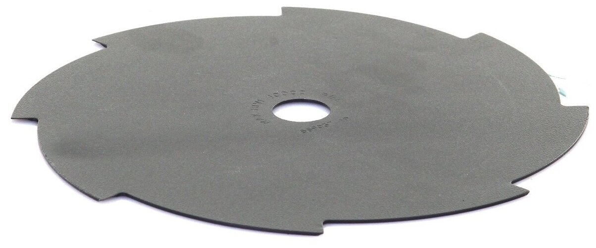 Нож Unisaw 8T 255mm SPRO-05108 - фото №2