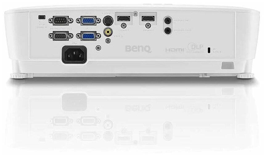 BenQ 9HJN97733E Проектор