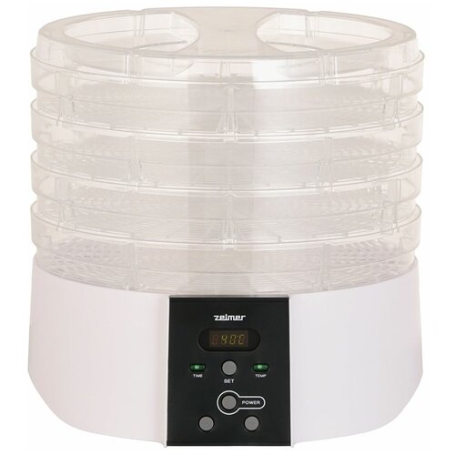 Сушка для фруктов Zelmer ZFD1005 559000₽