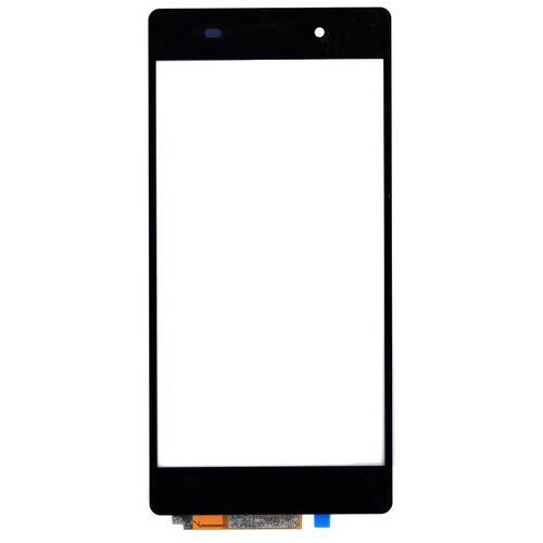 2 pcs tempered glass for sony xperia z2 d6503 d6502 so 03f screen protector for sony xperia z2 glass tempered protective film Сенсорное стекло (тачскрин) для Sony Xperia Z2 D6502 D6503 черное