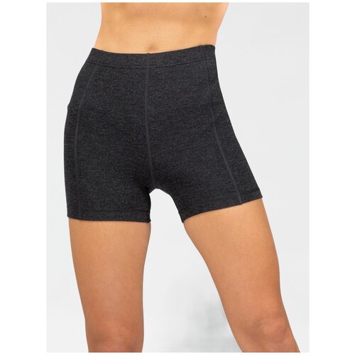 Шорты Oxouno OXO 0394 ANKA 05 размер XL, черный (Черный)