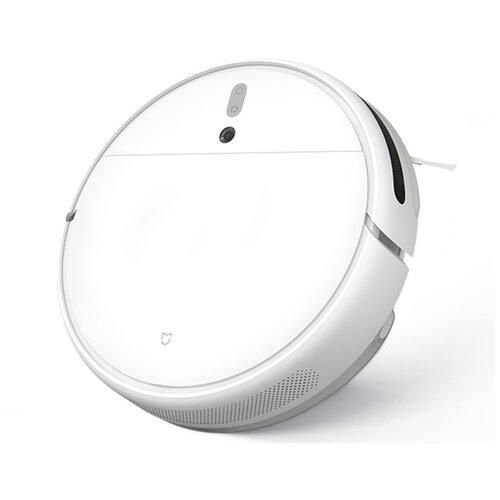 Робот-пылесос Xiaomi Robot Vacuum-Mop 2C EU 1649000₽