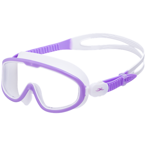 Очки-маска для плавания 25DEGREES Hyper Lilac/White 25D21018, детский УТ-00019544