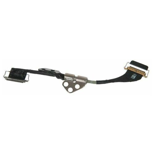 Шлейф матрицы LVDS с левой петлей для MacBook Pro 13 Retina A1425 / A1502 Late 2012 - Early 2015 шлейф дисплейного модуля матрицы lvds с правой петлей для macbook air 11 a1465 mid 2012 early 2015