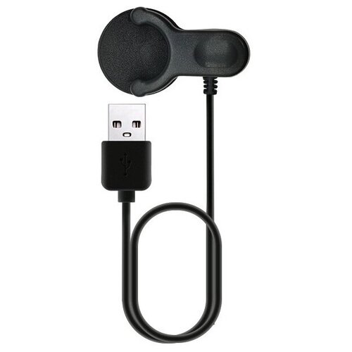 Сетевое зарядные устройства HIGH TECH. USB зарядка кабель прищепка для детских часов. Смарт часов Smart watch 2 Pin ( 4 мм).