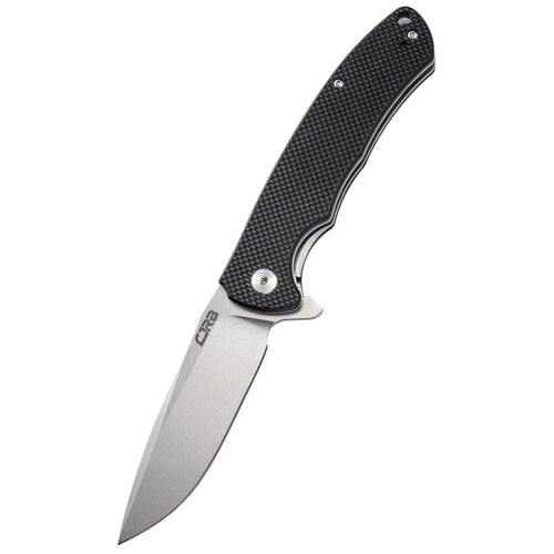 Нож CJRB J1903-BKF Taiga нож taiga d2 blade g 10 black j1903 bkf от cjrb