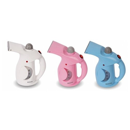 Отпариватель Kelli 2 реж 250 мл арт KL-316 130000₽