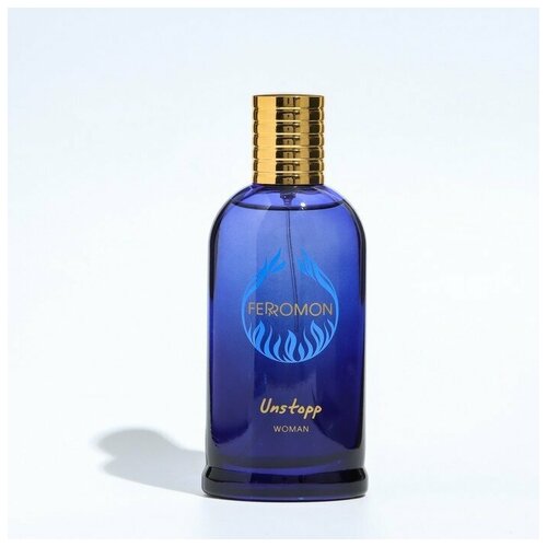 Ferromon Туалетная вода женская Ferromon 