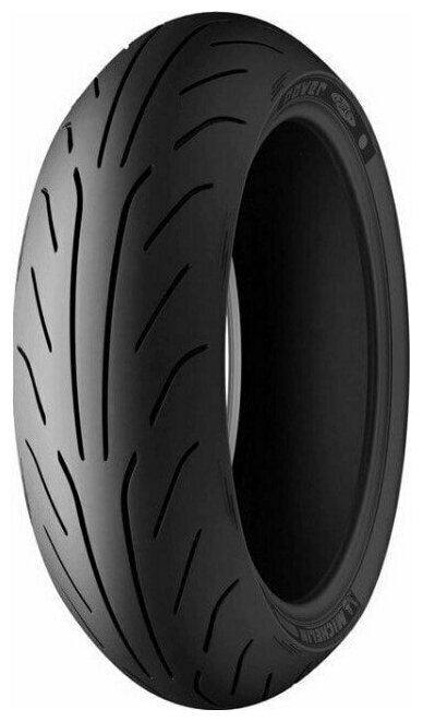 Мотошина Michelin Power Pure SC 120/70-12 51P