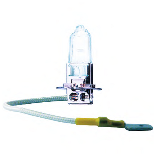 PHILIPS 13628RAC1 лампа h3 13628 ra 24v 100w pk22s c1 (1) rally 13628rac1