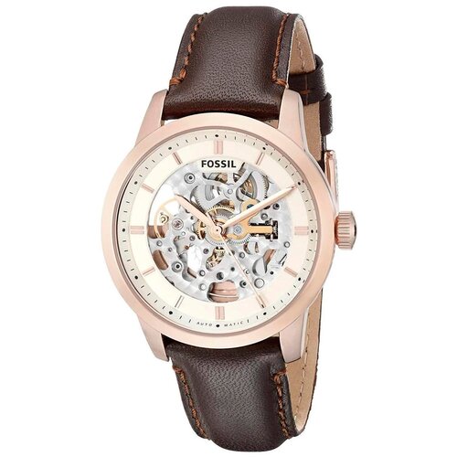 фото Наручные часы fossil townsman me3078