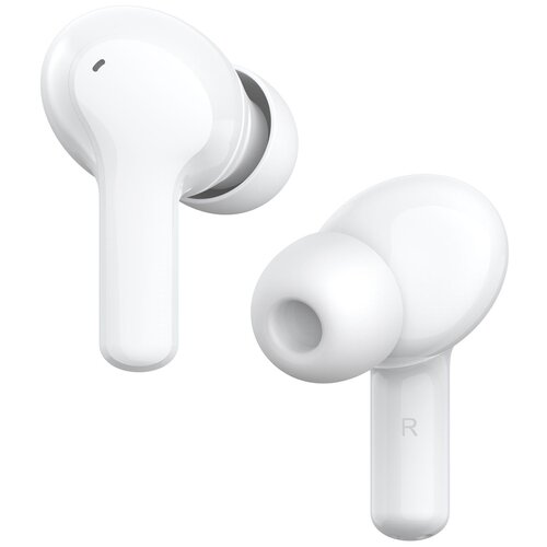 xiaomi redmi airdots 2s mi true wireless earbuds basic 2s touch control tws bluetooth earphone bluetooth 5 0 gaming mode 2021 Беспроводные наушники HONOR Choice CE79 TWS Earbuds, белый