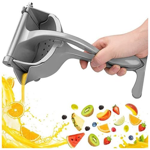 Ручная соковыжималка - пресс для фруктов 192500₽
