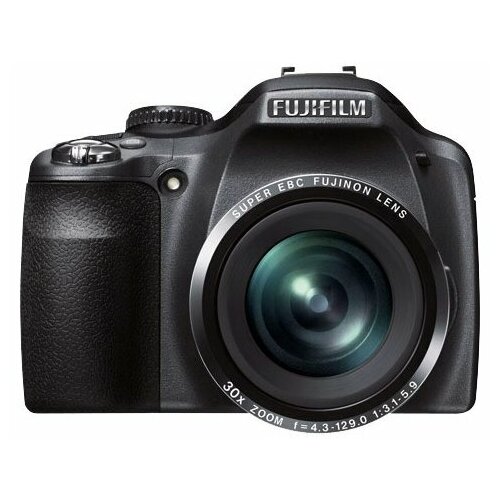 Компактный фотоаппарат Fujifilm Finepix SL310 2450000₽