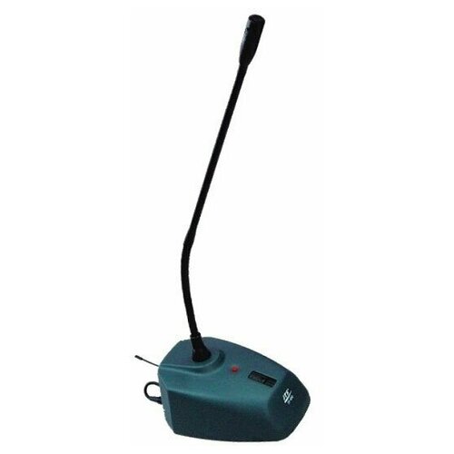 Микрофон гусиная шея на подставке JTS ST-850 624800₽