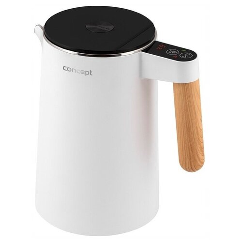 Электрический чайник Concept RK-3300 белый 1189000₽