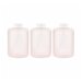 Дозатор для жидкого мыла Комплект сменных блоков для Mijia Automatic Foam Soap Dispenser, розовый