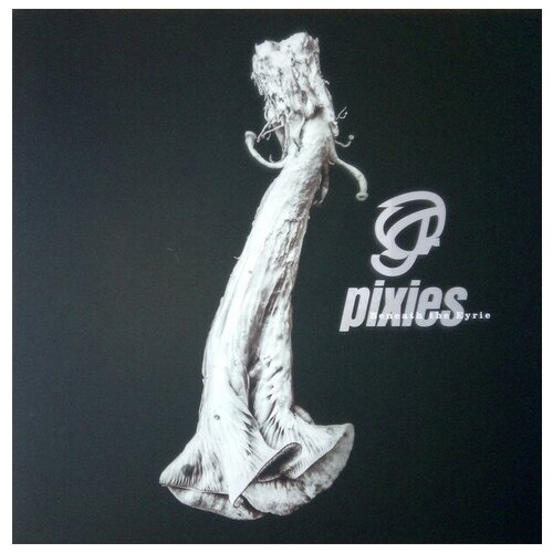 Виниловые пластинки, Infectious Music, PIXIES - Beneath The Eyrie (LP)