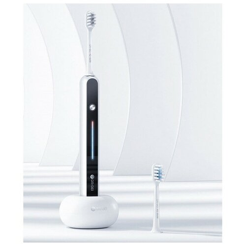 Xiaomi Зубная щетка Dr.bei Sonic Electric Toothbrush S7 (белый)