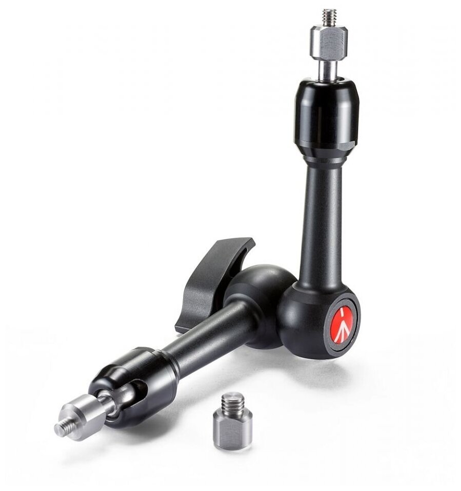 Кронштейн шарнирный Manfrotto 244MINI