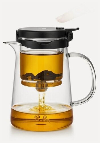 Изображение товара BONSTON BP06-550 гунфу чайник 550 мл