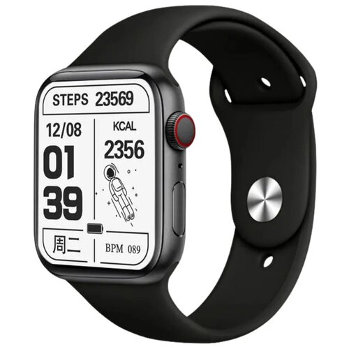 Умные часы M7 Pro Max 350000₽