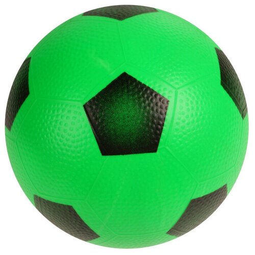 Мяч детский "Футбол", d-22 см, 150 г, в ассортименте, 1 шт.