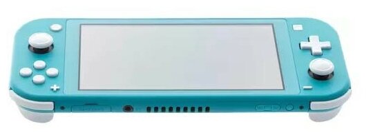 Игровая приставка Nintendo Switch Lite (бирюзовый)