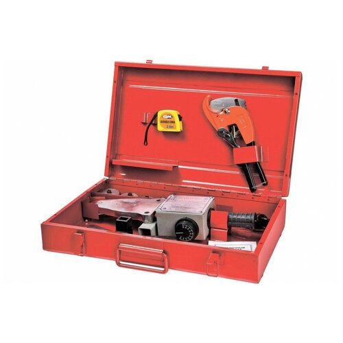 Комплект сварочного оборудования Valtec Vtr799 20-40 мм 1200вт 17890₽