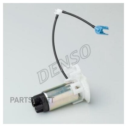 DFP0104 DENSO Насос топливный Yaris 1.3 (09-)