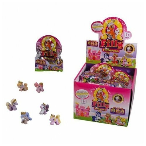 Filly Лошадка Принцесса 04949 распродажа