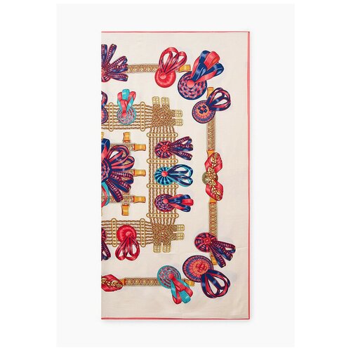 фото Платок 140*140 scarv001/вид58 rosedena