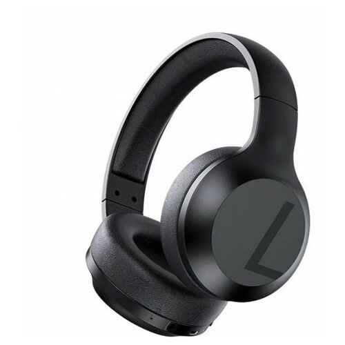 Наушники полноразмерные беспроводные Remax RB-660HB Bluetooth черный 219000₽