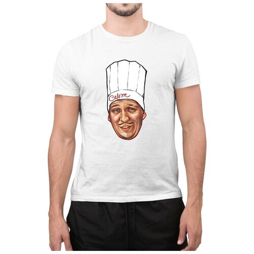 фото Футболка сувенирshop "масленников/гостбастер/ghostbuster" черная xl сувенир shop