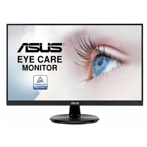 Монитор ASUS VA24DQ (90lm0543-b01370), черный