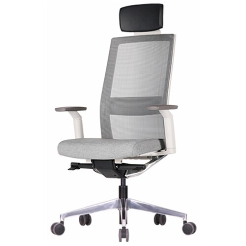 Офисное кресло Duorest Q700C_W, Ткань